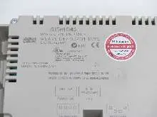 لوحة التحكم Siemens OP177B DN/PN T/K-6CSTN 6AV6 642-0DA01-1AX0 E.St.02 6AV6642-0DA01-1AX0 الصورة على Industry-Pilot