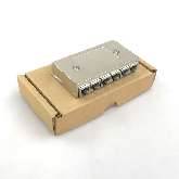 Modul Setec 6-Port Cat.5e Modulkassette 566084 OVP gebraucht kaufen