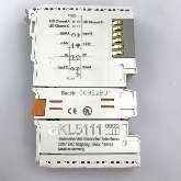 Интерфейс Beckhoff Inkremental-Encoder-Interface KL5111 GEB фото на Industry-Pilot