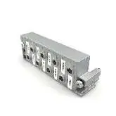 Module Simatic S7 Anschlussmodul 6ES7 194-4EB00-0AA0 GEB Images sur Industry-Pilot