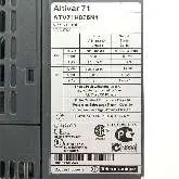 Frequenzumrichter Schneider Electric Frequenzumrichter ALTIVAR 71 ATV71H075N4 806452 OVP guter Zustand