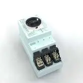 وحدة Siemens ET 200pro RSM Reparaturschaltermodul 3RK1304-0HS00-6AA0 OVP الصورة على Industry-Pilot