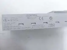 وحدة Siemens Simatic Compact Module 6ES7 141-3BF00-0XA0 6ES7141-3BF00-0XA0 unbenutzt الصورة على Industry-Pilot
