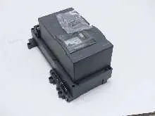 Частотный преобразователь Siemens ET200X 1,1-1,6A 3RK1300-1AS01-0AA0 фото на Industry-Pilot