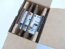 محول-التردد Siemens Elekton. Überlastrelais 3UB1005-1PM7 1,25-6,3A 600V AC unbenutzt OVP الصورة على Industry-Pilot