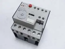 محول-التردد Siemens Elekton. Überlastrelais 3UB1005-1PM7 1,25-6,3A 600V AC unbenutzt OVP الصورة على Industry-Pilot
