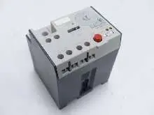 محول-التردد Siemens Elekton. Überlastrelais 3UB1005-1PM7 1,25-6,3A 600V AC unbenutzt OVP الصورة على Industry-Pilot