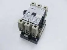 Frequency converter Siemens Schütz Contactor 3TF4622-4MF0 3TF46 22-4MF0 22kW 400V unbenutzt OVP photo on Industry-Pilot