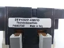 Frequency converter Siemens Schütz Contactor 3TF4622-4MF0 3TF46 22-4MF0 22kW 400V unbenutzt OVP photo on Industry-Pilot
