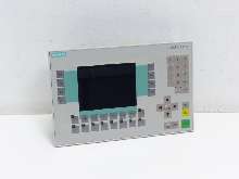 Control panel Siemens OP27-6 Color CFS 6AV3627-5BB00-0AE0 E St.6 6AV3 627-5BB00-0AE0 NEUWERTIG photo on Industry-Pilot