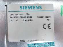 Bedienpanel Siemens Panel TP27-10 CFS 6AV3627-6QL00-0BC0 6AV3 627-6QL00-0BC0 Bilder auf Industry-Pilot