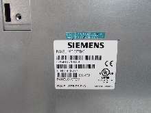 Control panel Siemens Panel 19T 677B/C A5E02713398 E-St.A02 Series P13 TESTED Top Zustand photo on Industry-Pilot