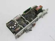 بطاقة تحكم Siemens Simodrive 6SN1118-0NH00-0AA1 Ver.A + 6SN1114-0NB01-0AA0 Profibus TOP الصورة على Industry-Pilot