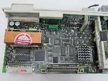 بطاقة تحكم Siemens Simodrive 6SN1118-0NH00-0AA1 Ver.A + 6SN1114-0NB01-0AA0 Profibus TOP الصورة على Industry-Pilot