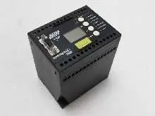 واجهة Bihl+Wiedemann AS-Interface/Profibus Gateway 2.1 BW1307 1-Master graphic display الصورة على Industry-Pilot