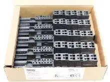 وحدة Siemens 6ES7 193-4CA40-0AA0 Terminal Module 5 Stück/pieces ET200S UNUSED OVP الصورة على Industry-Pilot