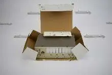 وحدة Siemens simatic S5 100U Digital Output Modul 6ES5 440-8MA21 ( 6ES5440-8MA21 ) الصورة على Industry-Pilot