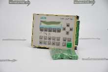  Control panel Siemens simatic C7-621 Compact S7-300 6ES7621-1AD02-0AE3 ( 6ES7 621-1AD02-0AE3 ) photo on Industry-Pilot