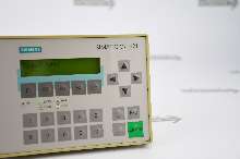 Control panel Siemens simatic C7-621 Compact S7-300 6ES7621-1AD02-0AE3 ( 6ES7 621-1AD02-0AE3 ) photo on Industry-Pilot