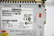 Control panel Siemens simatic C7-621 Compact S7-300 6ES7621-1AD02-0AE3 ( 6ES7 621-1AD02-0AE3 ) photo on Industry-Pilot