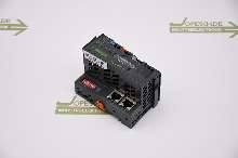 Servo motor WAGO Controller ETHERNET 3. Generation SD Card Slot Extrem 750-880/040-000 photo on Industry-Pilot