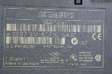 Control panel Siemens simatic S7 6ES7 314-6CF00-0XA0 // 6ES7314-6CF00-0XA0 / E1 photo on Industry-Pilot