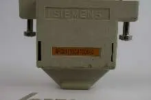 Модуль Siemens sinumerik Abschlussstecker 6FC5 111-0CA70-0AA0 // 6FC5111-0CA70-0AA0 фото на Industry-Pilot