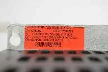 محول-التردد Danfoss VLT6000 7.2kVA VLT6006HT4C20STR3D0F00A00C0 ( 178B2021 ) الصورة على Industry-Pilot