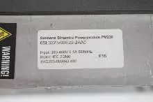 وحدة Siemens simatics Powermodule PM 230 6SL3 223-DE22-2AA0 6SL3223-DE22-2AA0 الصورة على Industry-Pilot