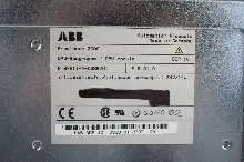 وحدة H&B / ABB Freelance CPU module 2000 37211-4-0338701 الصورة على Industry-Pilot