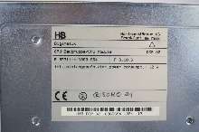 Модуль H&B / ABB Digimatik CPU module 37211-4-0369 654 фото на Industry-Pilot