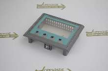 لوحة التحكم Siemens simatic TP177B-4