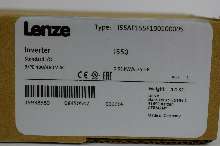 Частотный преобразователь Lenze Inverter I55AE155F10010000S фото на Industry-Pilot