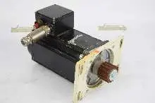 Servomoteur GEC Alsthom Brushless Servo Motor LS620EGR2300-Z Images sur Industry-Pilot