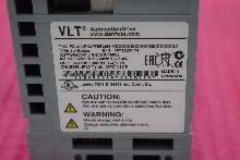 Frequency converter Danfoss VLT® Drive FC-302PK37T5E20H1XGXXXXSXXXXAXBXCXXXXDX ( 131B0033 ) photo on Industry-Pilot