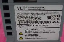 Частотный преобразователь Danfoss VLT® Drive FC 300 FC-302PK55T5E20H1XGXXXXSXXXXAXBXCXXXXDX ( 131B0034 ) фото на Industry-Pilot