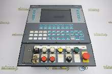  Control panel Unipo Bedienterminal UCP-1000 2IBT9UXT007A + Bedienfeld 7BF3SBFT0101 photo on Industry-Pilot
