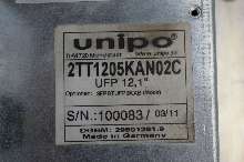 Control panel Unipo 2TT1205KAN02C + Control unit 7BXUFP03GH00 + Videoeingang 7LPIP923B210A1 photo on Industry-Pilot
