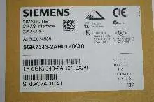 Interface Siemens simatic NET CP AS-Interface 6GK7 343-2AH01-0XA0 ( 6GK7343-2AH01-0XA0 ) Images sur Industry-Pilot