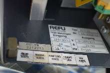 Частотный преобразователь REFU Elektronik 317/21 Frequenzumrichter 0-380/415V 32/48A 0-55Hz фото на Industry-Pilot