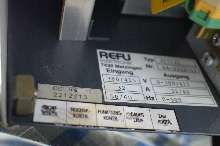 Frequency converter REFU Elektronik 317/21 Frequenzumrichter 0-380/415V 32/48A 0-55Hz photo on Industry-Pilot