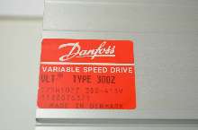 Частотный преобразователь Danfoss VLT3002 380-415V ( 175H1027 ) фото на Industry-Pilot