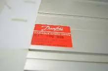 Частотный преобразователь Danfoss VLT3008 380-415v ( 175H8257 ) 038910G332 фото на Industry-Pilot