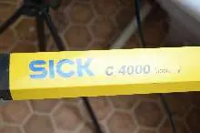 Capteur SICK C4000 basic C40E-1503AH030 Images sur Industry-Pilot