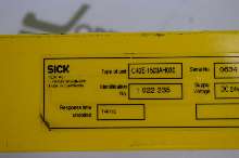 Сенсор SICK C4000 basic C40E-1503AH030 фото на Industry-Pilot