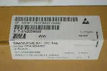 Плата управления Siemens simodrive 611 Digital HIGH STANDARD 6SN1118-0DM31-0AA0 -sealed- фото на Industry-Pilot