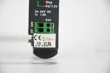 Module Bosch Rexroth SPS CL200 Power Modul NT 200 ( 1070075096-309 ) NT200 Images sur Industry-Pilot