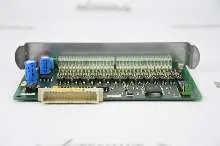 Modul Bosch Rexroth SPS CL200 Modul E 24 V- ( 1070075924-104 ) E24V- guter Zustand