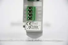 Модуль Bosch Rexroth SPS CL200 Modul A 24 V-/0,5A ( 107007598-403 ) A24V- фото на Industry-Pilot