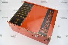 Модуль SEW Eurodrive Movitrac® Antriebsumrichter 307A ( 8255741 ) inkl. Module фото на Industry-Pilot